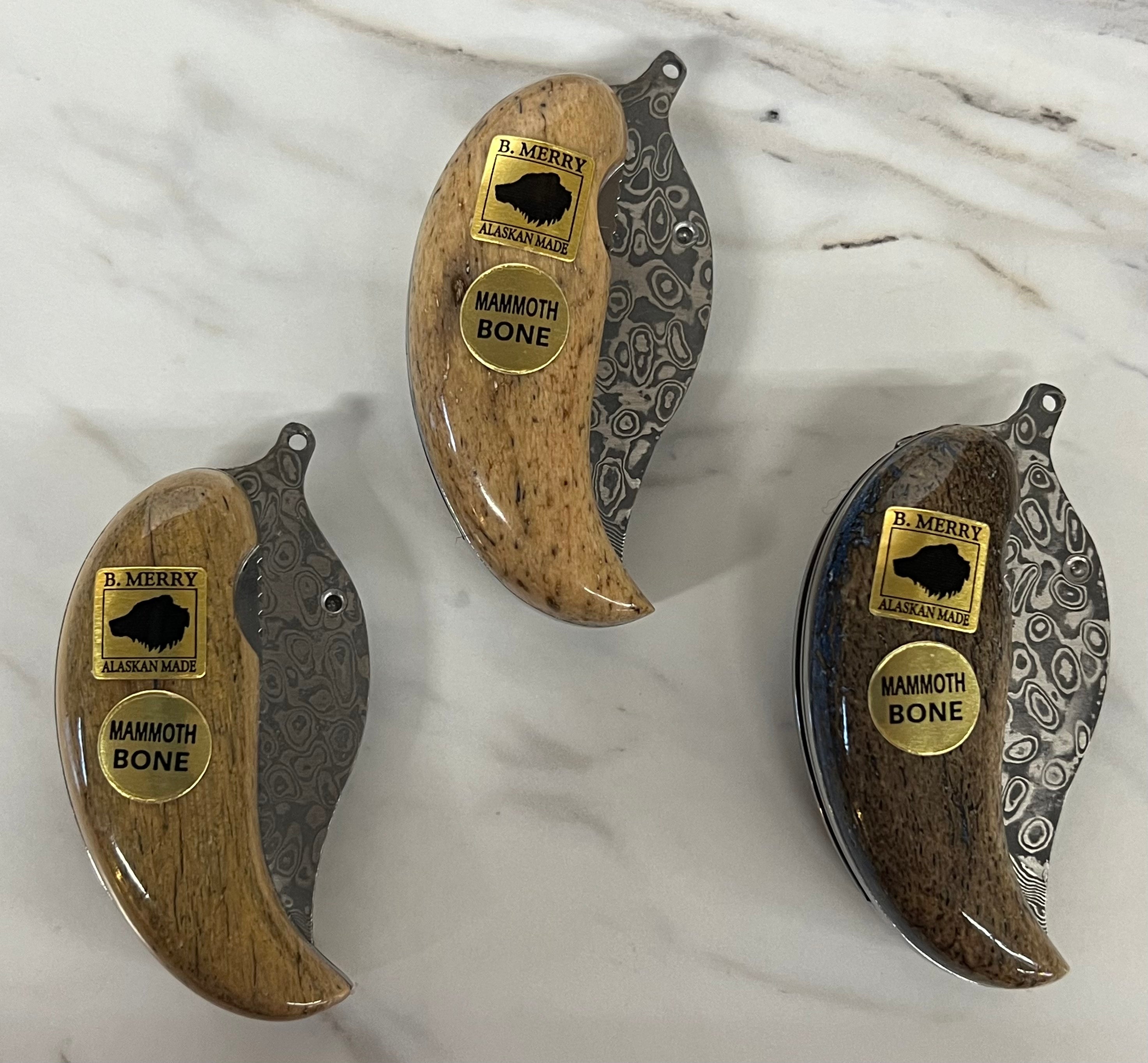 Pocket Ulu Collection