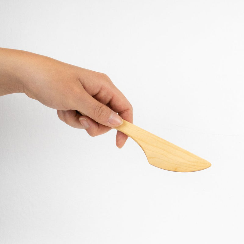 Maple Spreader