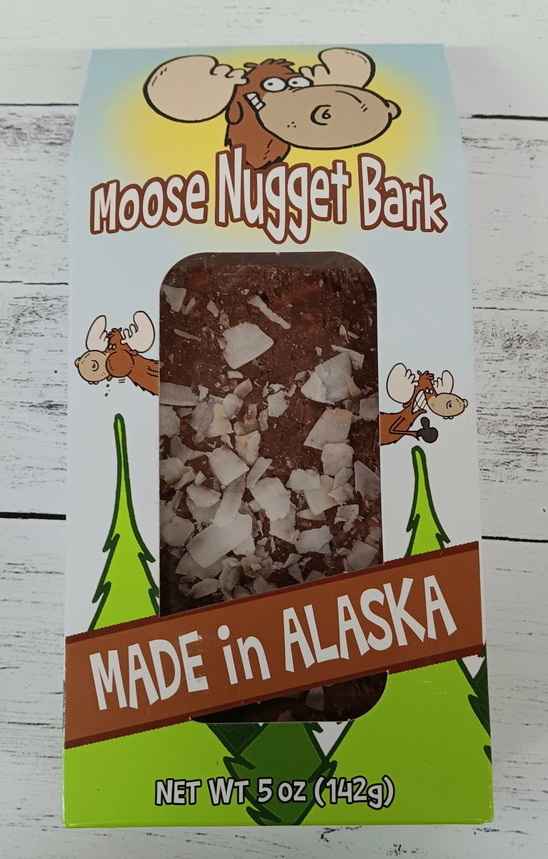 Alaska Wild Berry Chocolates & Candies
