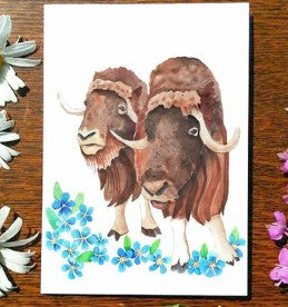 Dancing Raven Designs Cards