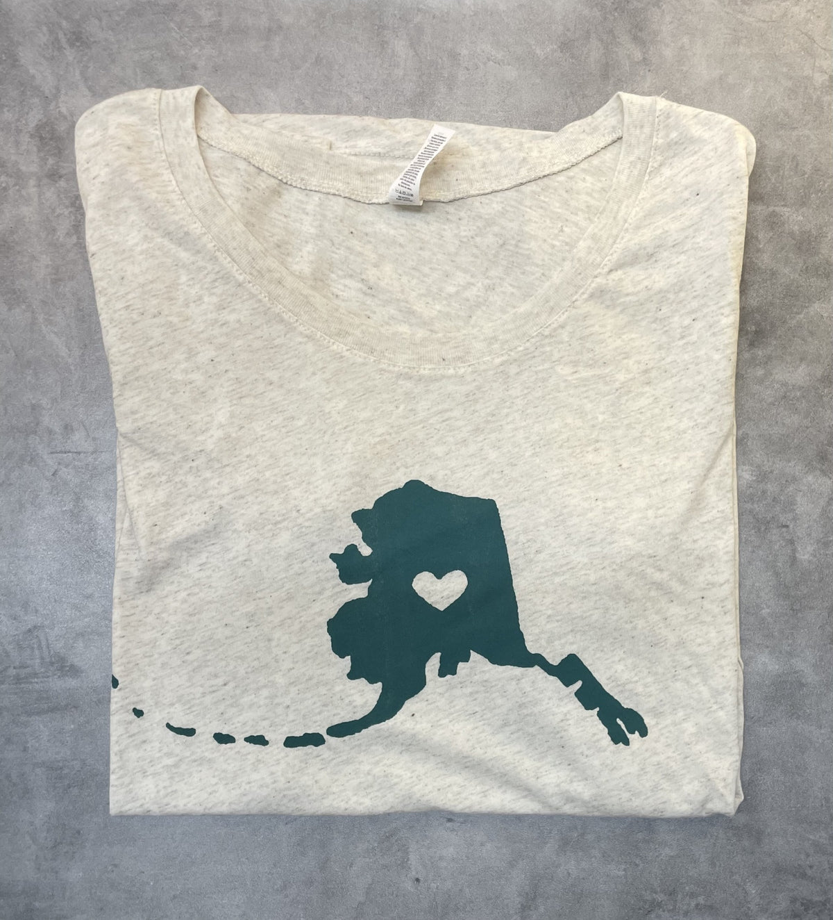 Printworthy Tee