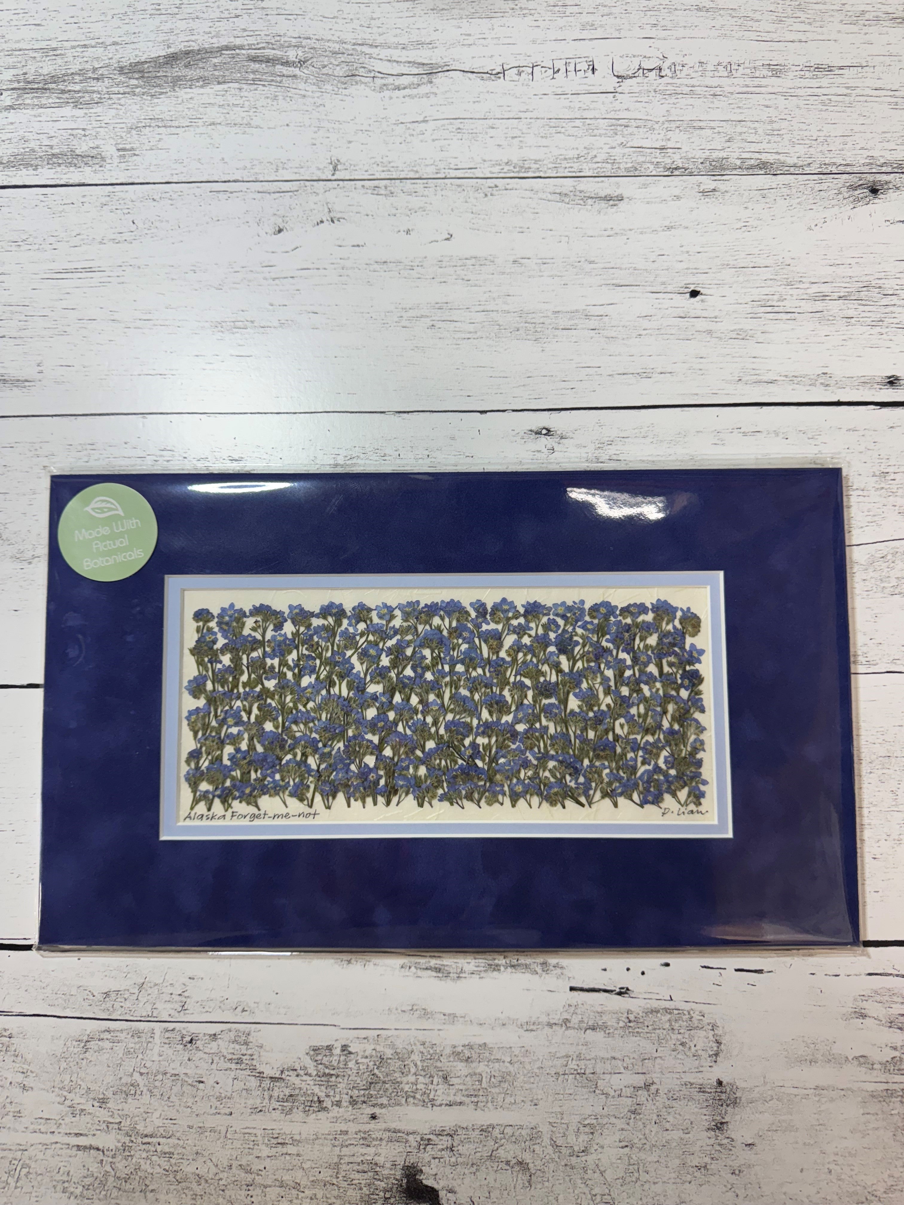 Iceworm Botanical Collection (Medium)