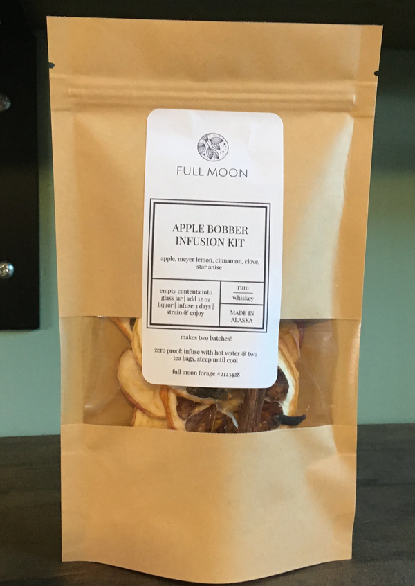 Full Moon Infusion Kit