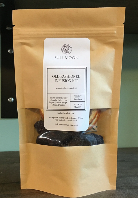 Full Moon Infusion Kit