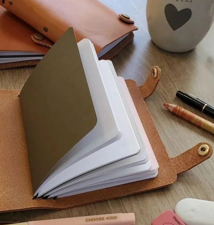 Leather Journals