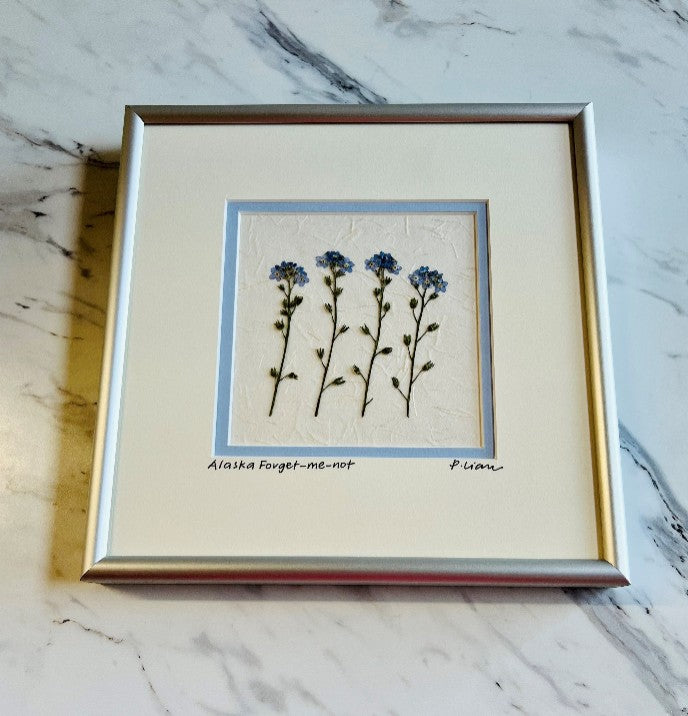 Iceworm Botanical Collection (Medium)