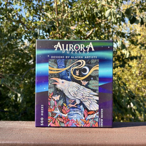 Aurora Puzzles