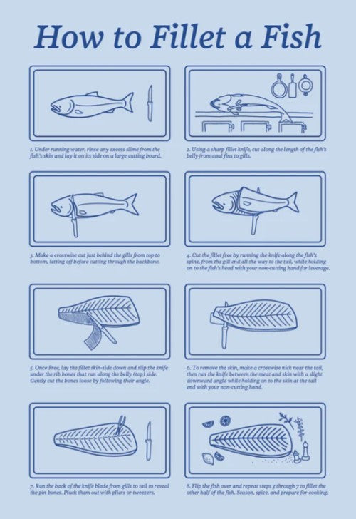Salmon Sisters Cards