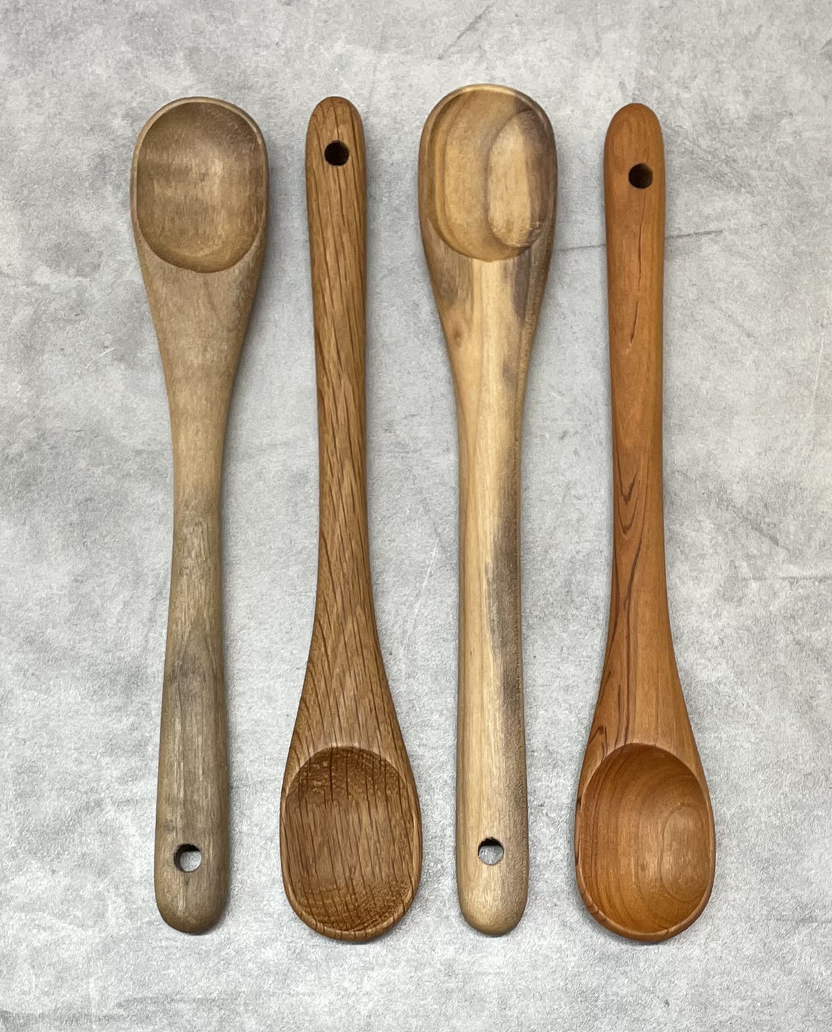 Jar Spoon