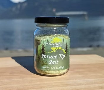 Adventure Harvest Spices