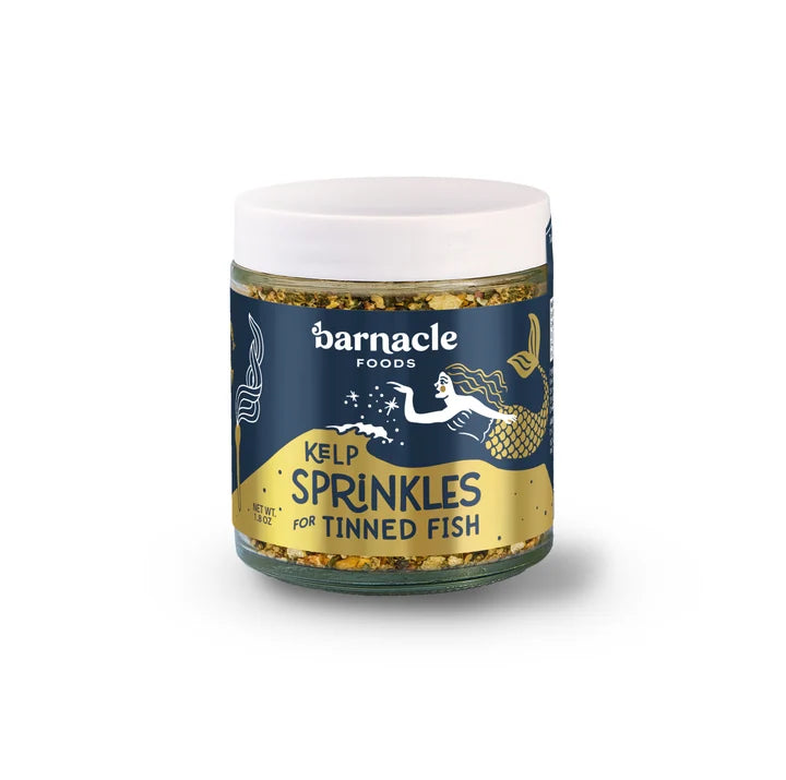 Barnacle Foods Alaskan Kelp Seasoning
