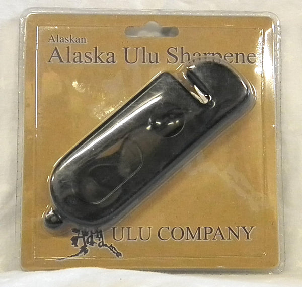Alaska Ulu Sharpener