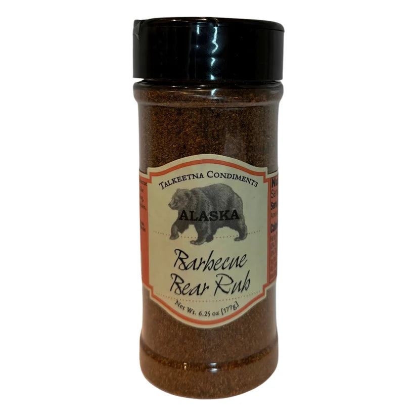 Talkeetna Seasonings