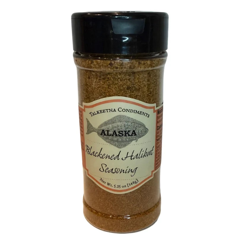 Talkeetna Seasonings