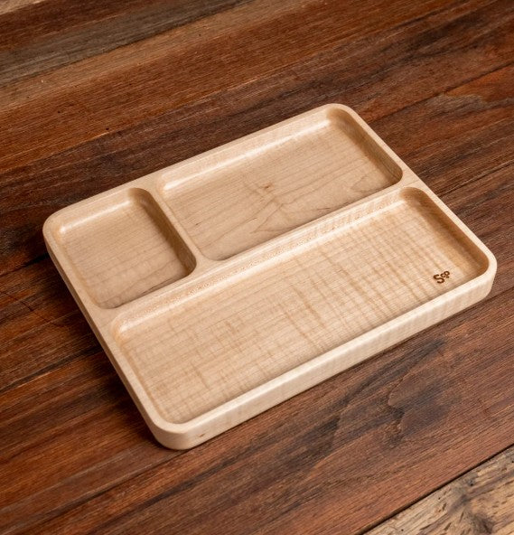 Wooden Valet