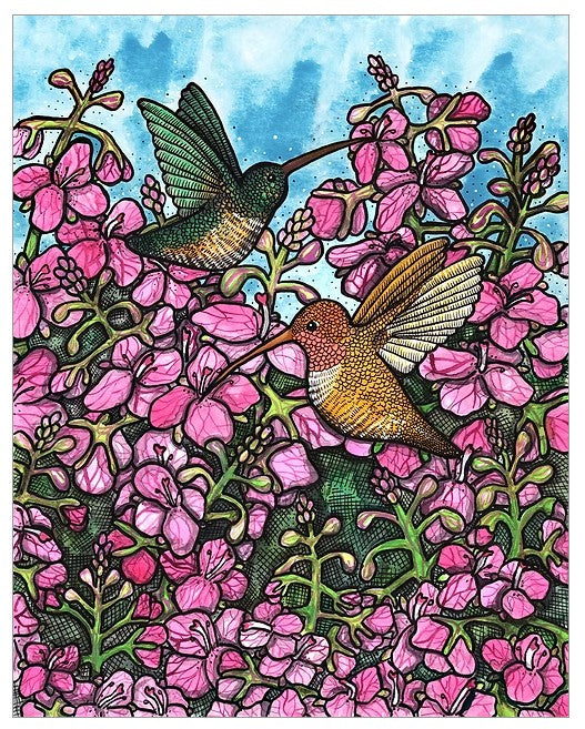 Prints By Hailey Morgan