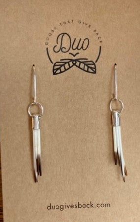 Duo Goods Earrings