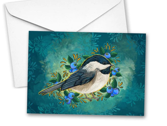 Amanda Rose Warren Cards