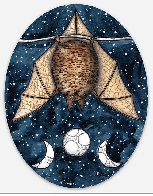 Stickers By Hailey Morgan