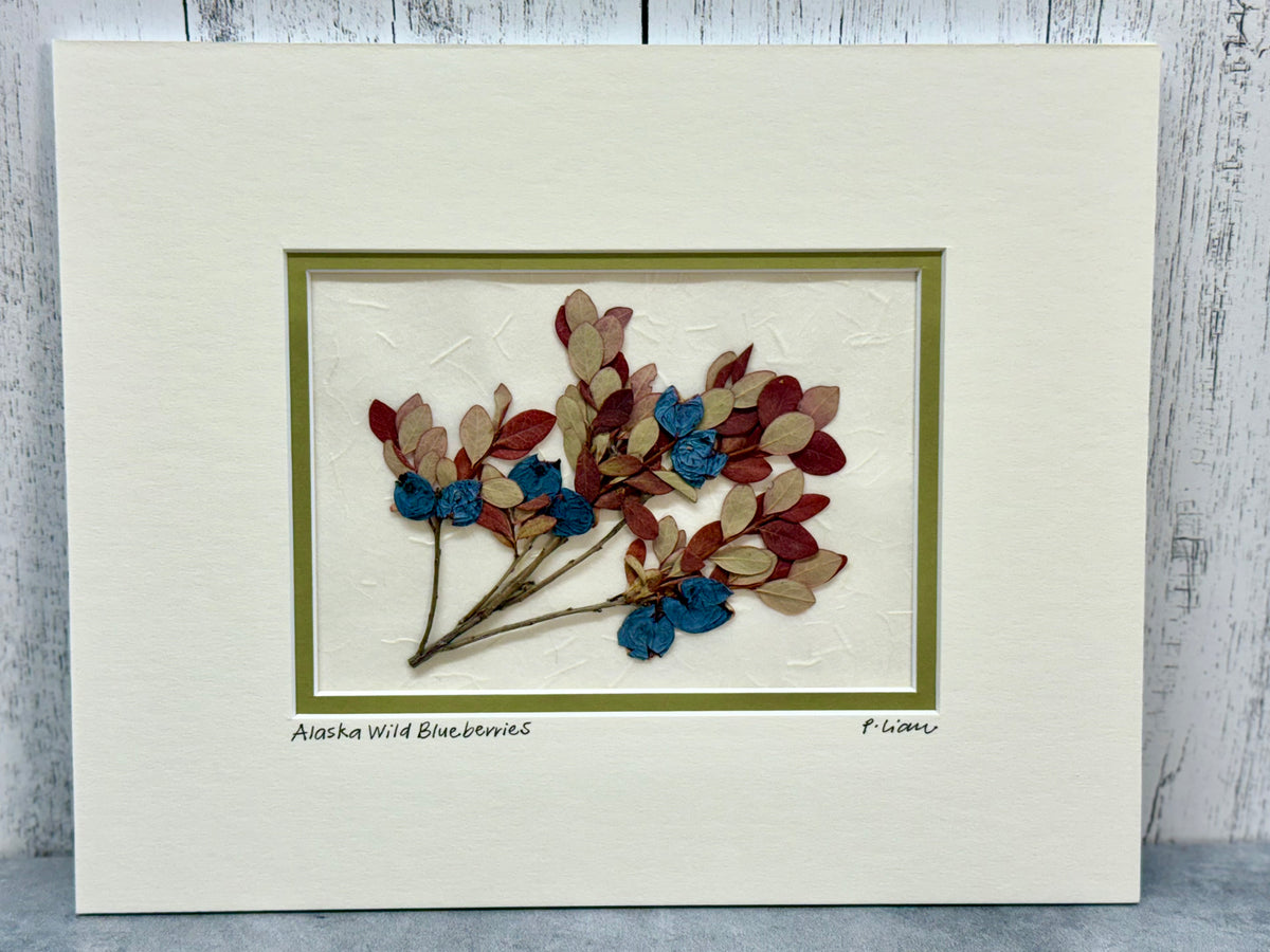 Iceworm Botanical Collection (Medium)