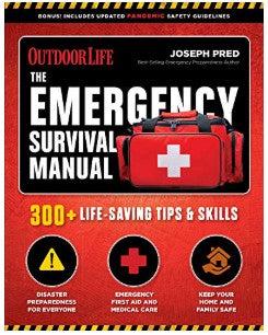 The Emergency Survival Manual