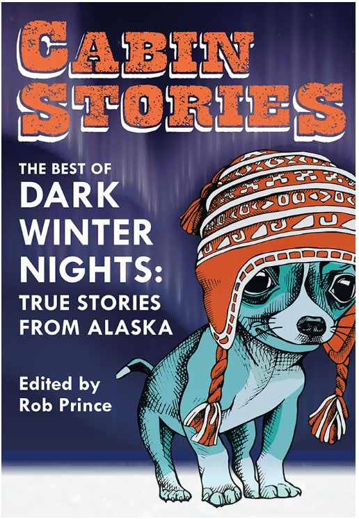 Cabin Stories-The Best of Dark Winter Nights
