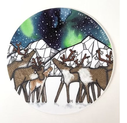 Stickers By Hailey Morgan