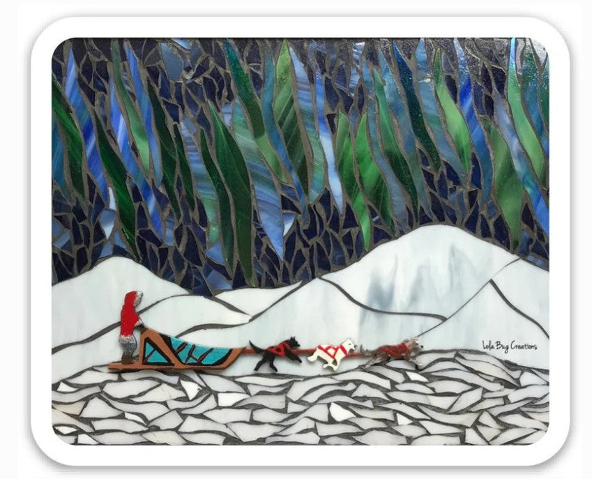 Lola Bug Creations Stickers