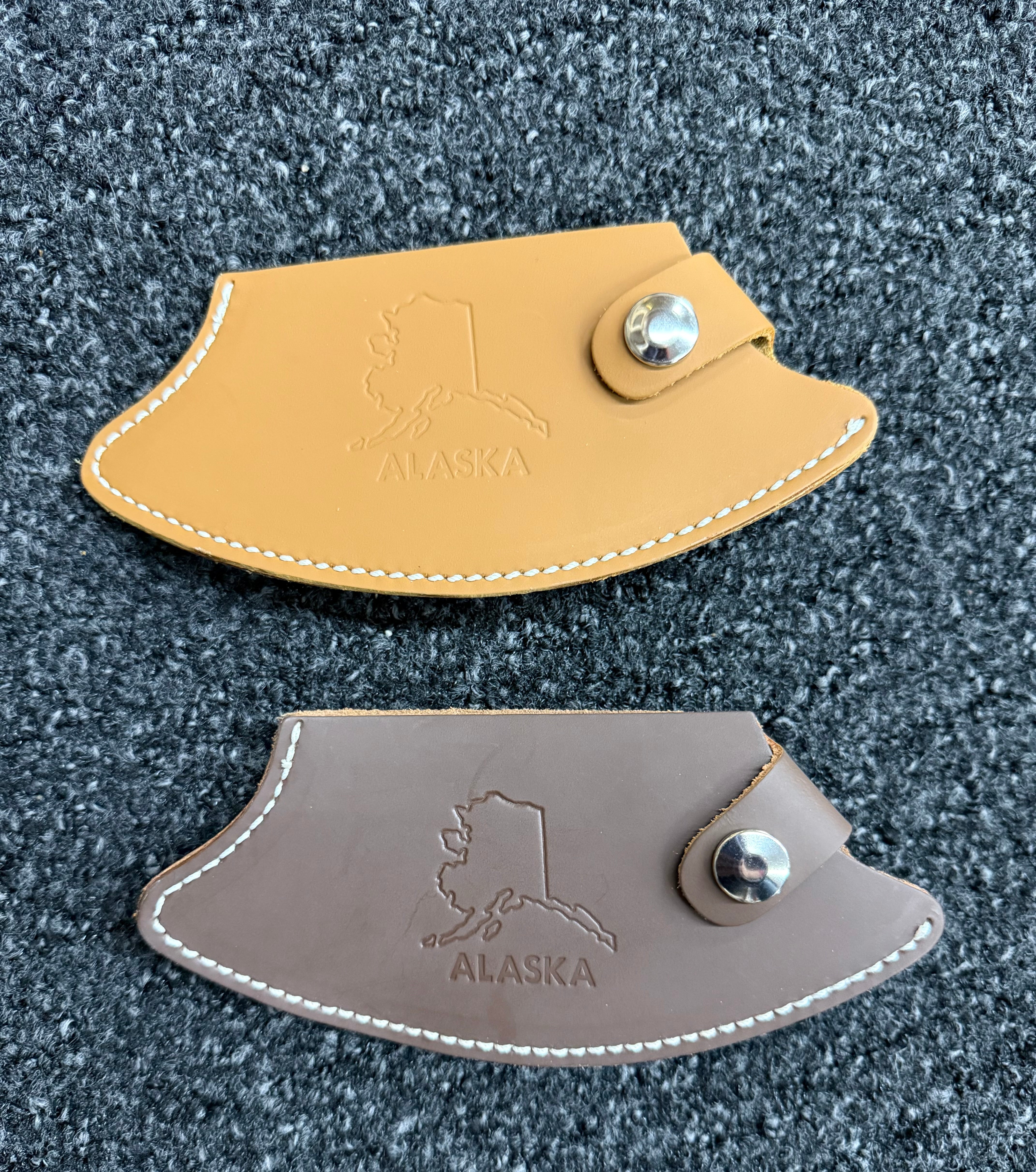 Ulu Sheath