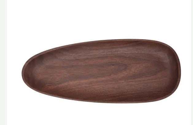 Walnut Trays