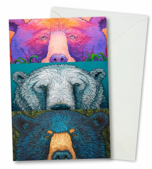 Amanda Rose Warren Cards