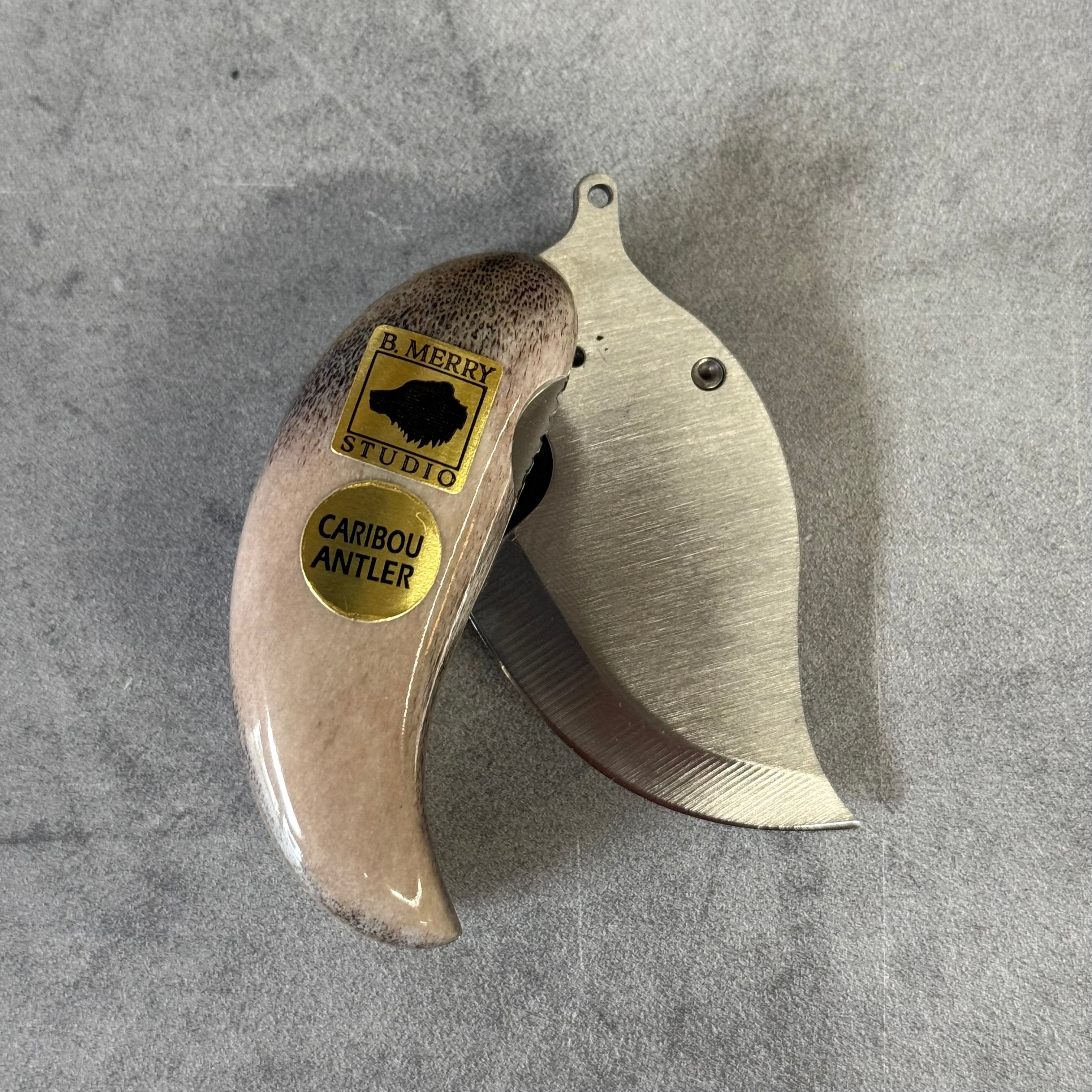 Pocket Ulu Collection