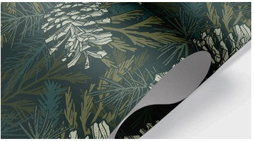 Brianna Reagan Wrapping Paper