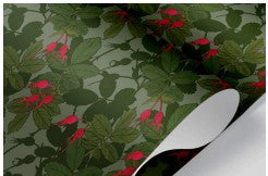 Brianna Reagan Wrapping Paper