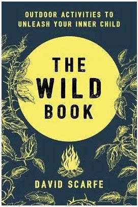 The Wild Book by David Scarfe