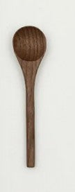 Maple and Walnut Kitchen Utensils by JBrody & Co