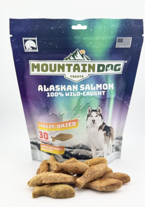 Mountain Dog Treats