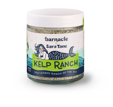 Barnacle Foods - Kelp Ranch