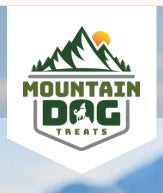 Mountain Dog Treats