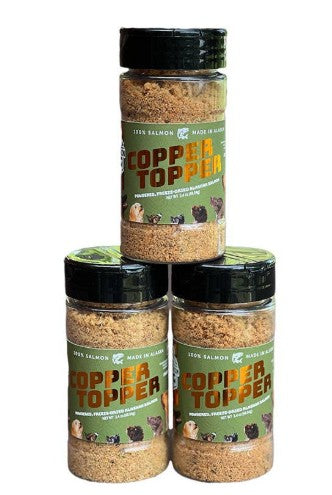 Mountain Dog Treats
