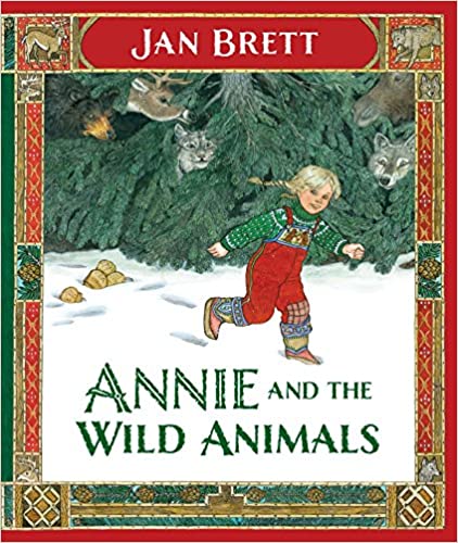 Annie and the Wild Animals