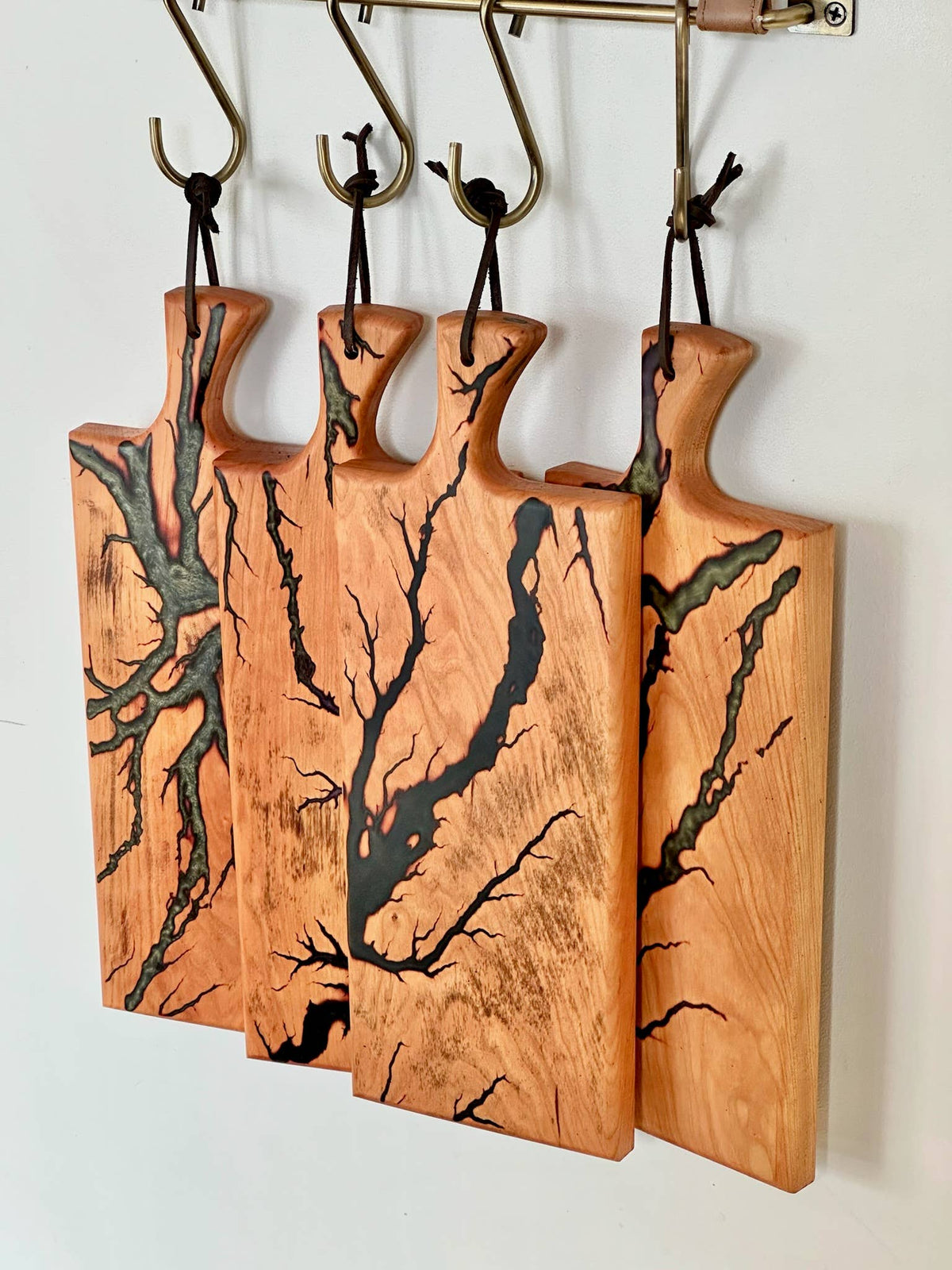 Artisan Charcuterie Board, Serving Board