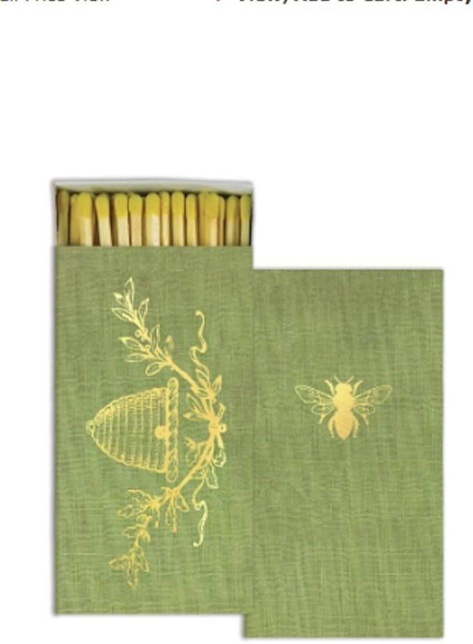 Match Box