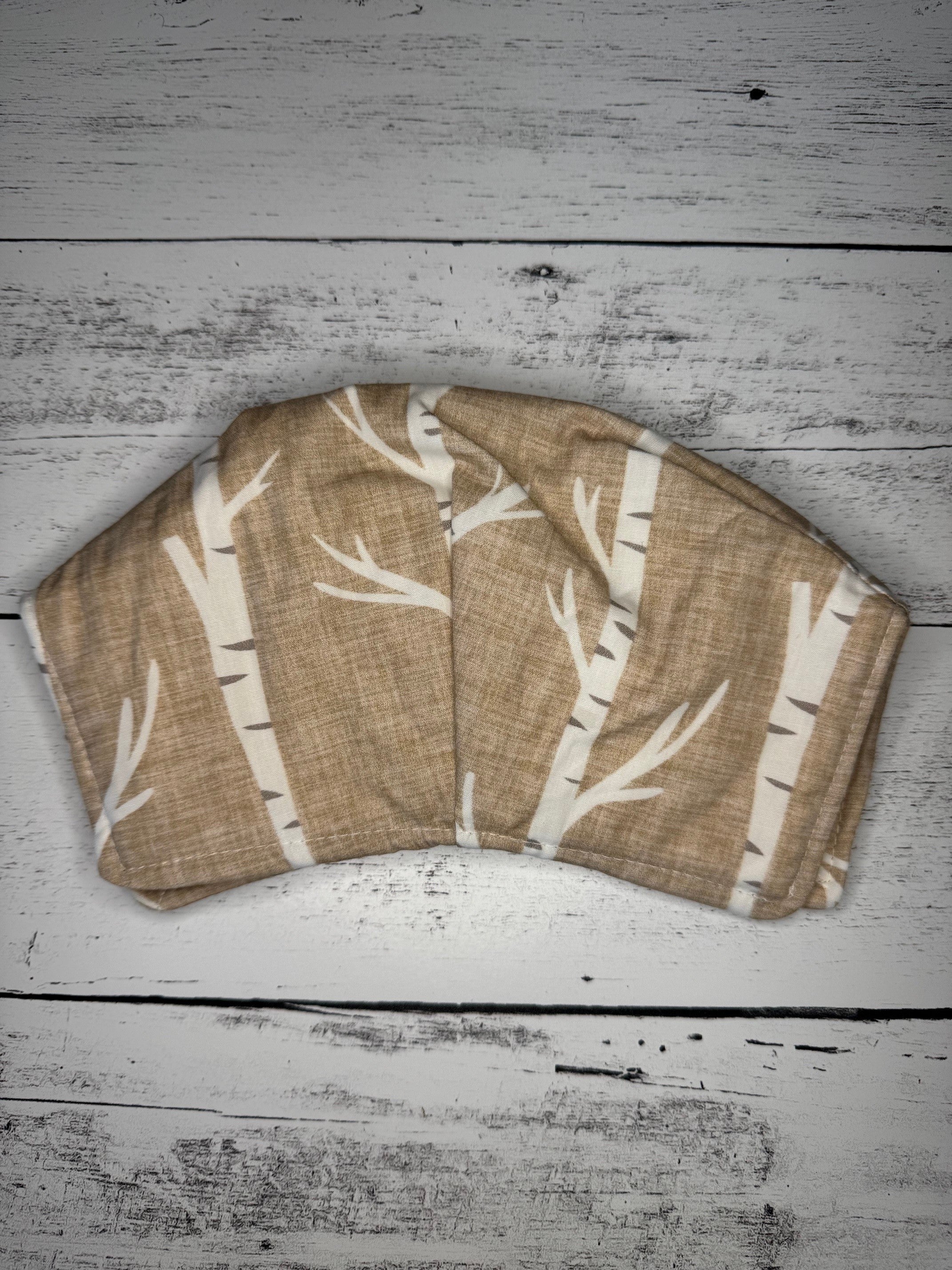 Fabric Bowl Cozy