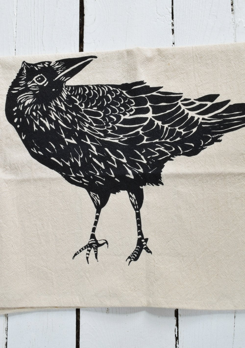 HearthandHarrow Tea Towel - Thumbnail 2