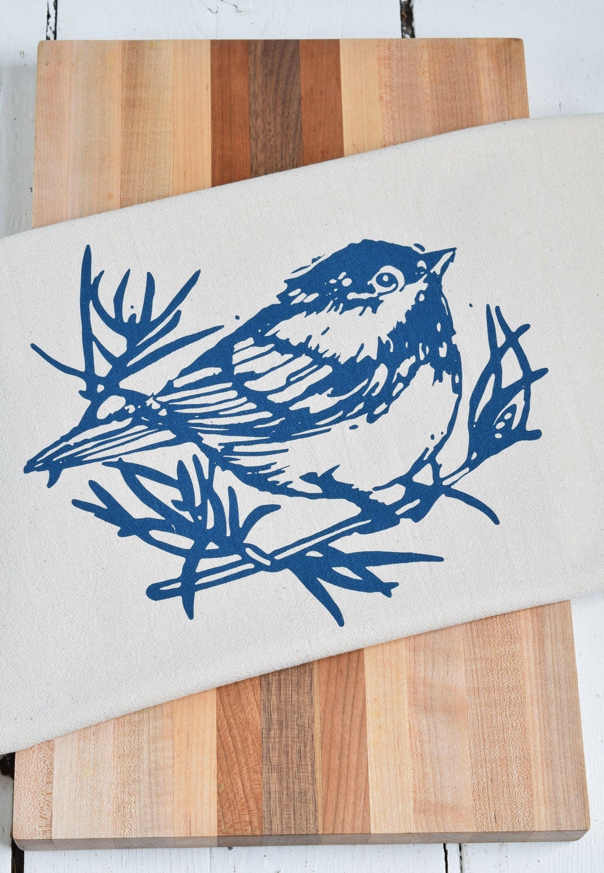 HearthandHarrow Tea Towel