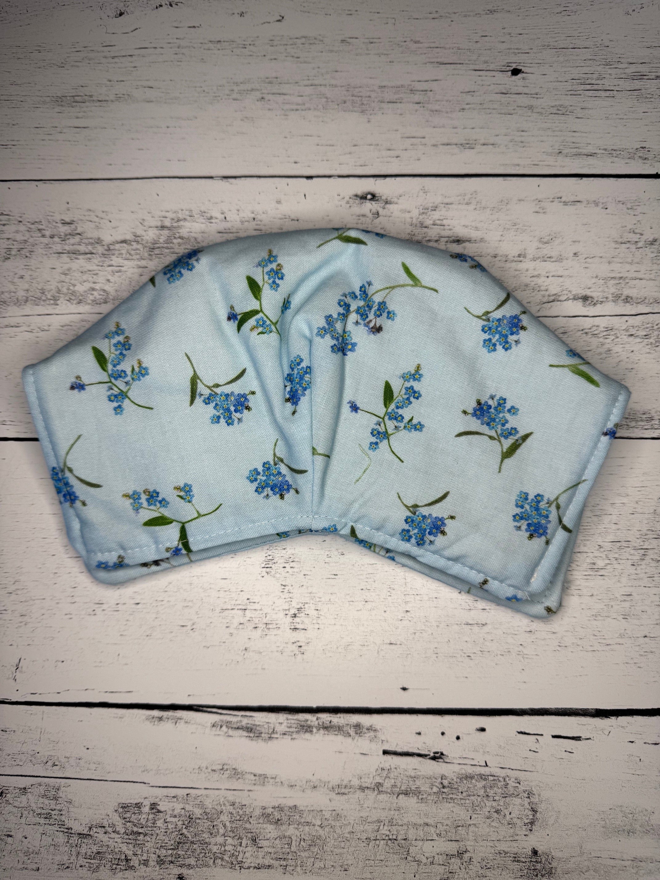 Fabric Bowl Cozy