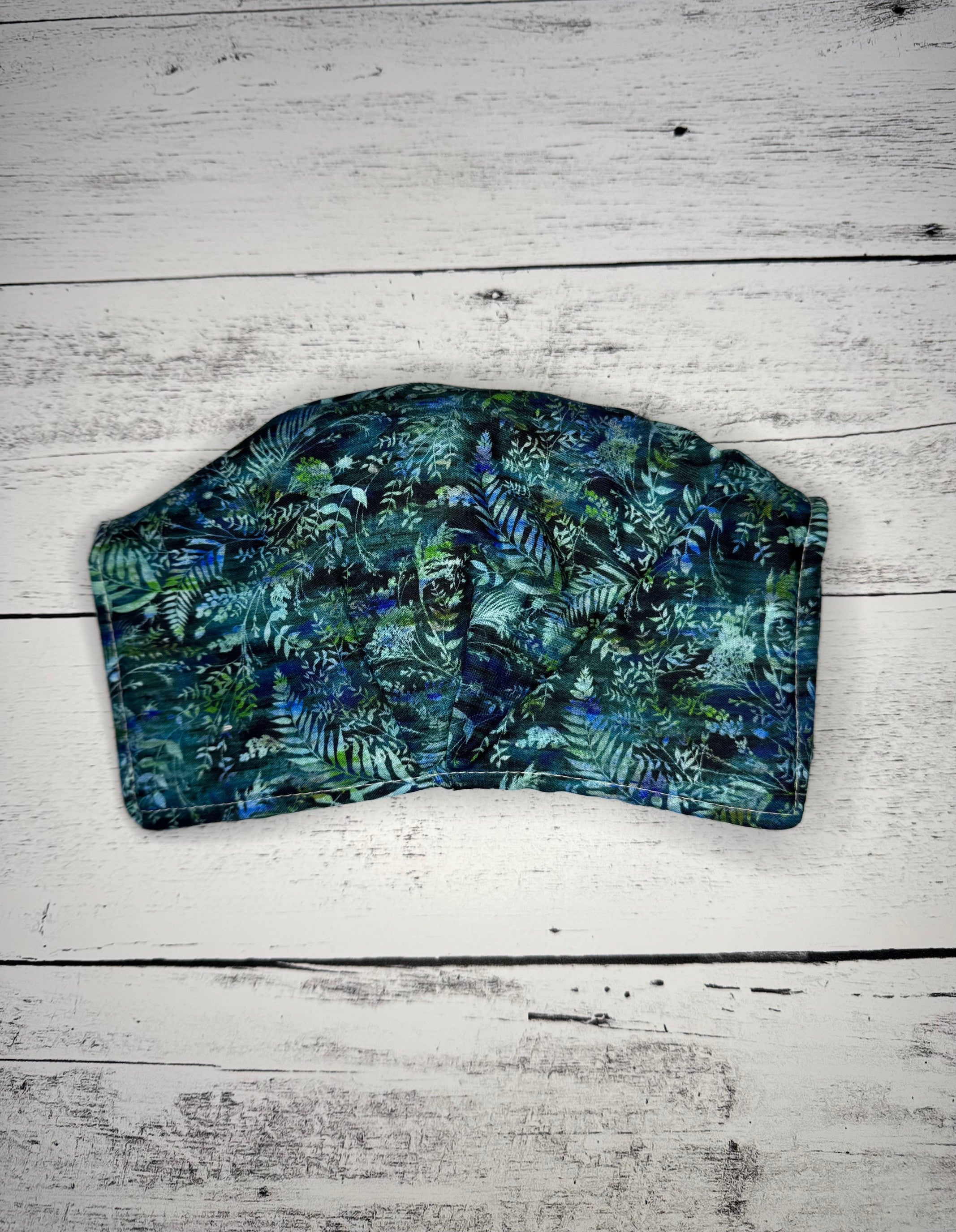 Fabric Bowl Cozy