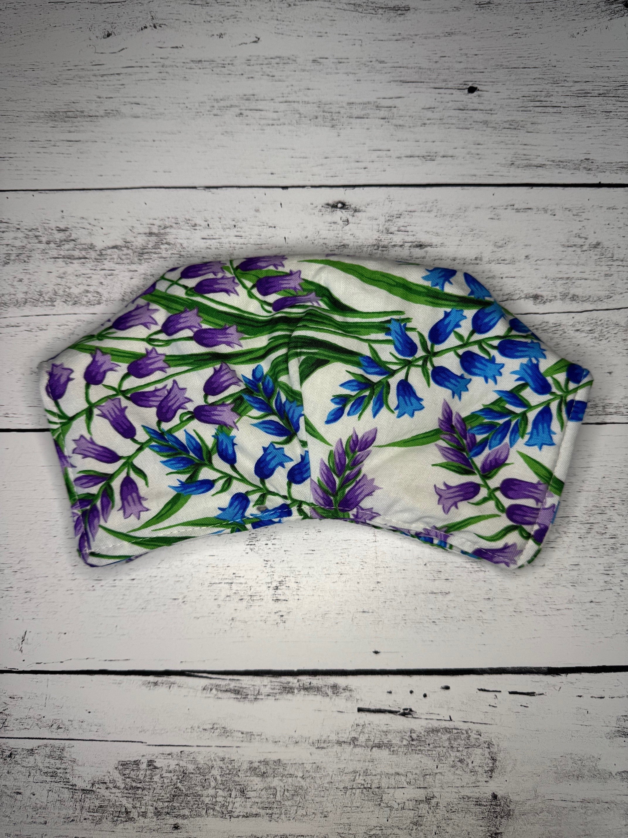 Fabric Bowl Cozy