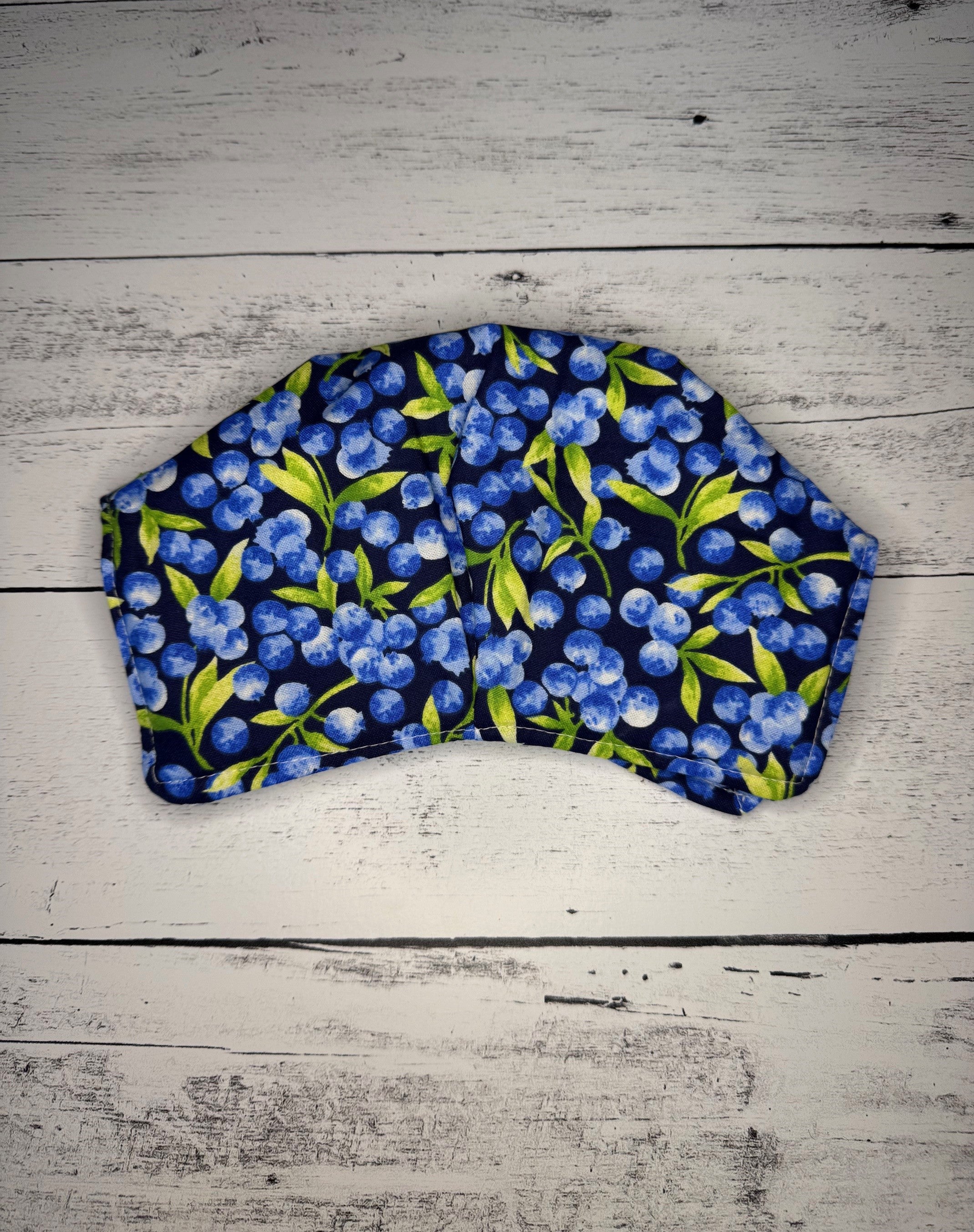 Fabric Bowl Cozy